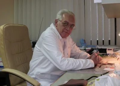 Namysł Przemysław, lek. med. Spec. ginekolog położnik